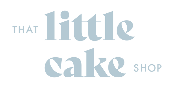 ThatLittleCakeShop